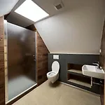 Chaloupka Krkonose Holiday home *