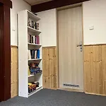 Chaloupka Krkonose * Vysoke nad Jizerou