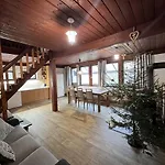 Chaloupka Krkonose