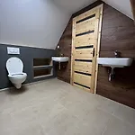 Holiday home Chaloupka Krkonose Vysoke nad Jizerou