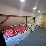 Chaloupka Krkonose *