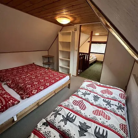 Chaloupka Krkonose Holiday home
