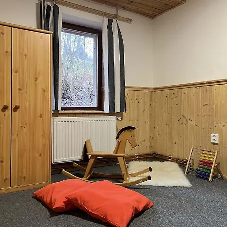 Chaloupka Krkonose *