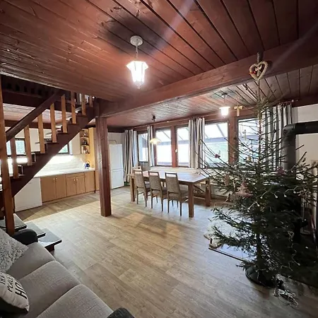 Chaloupka Krkonose