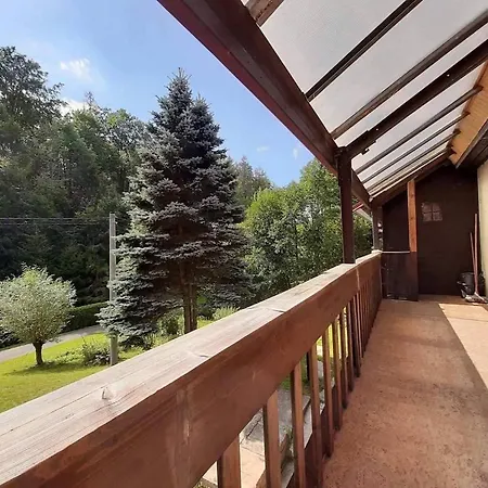Ferienhaus Chaloupka Krkonose *