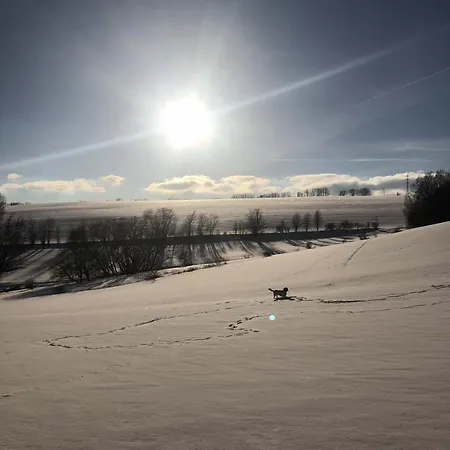 Chaloupka Krkonose