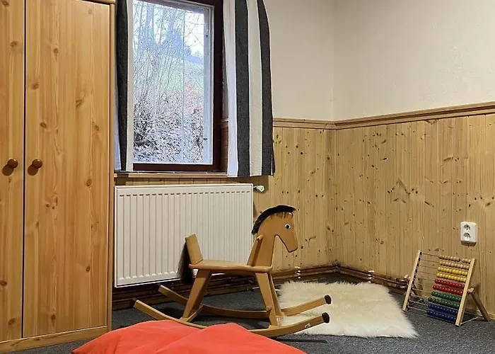 Chaloupka Krkonose *